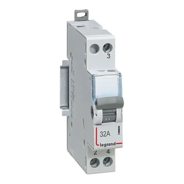 Переключатель Legrand CX3 412902
