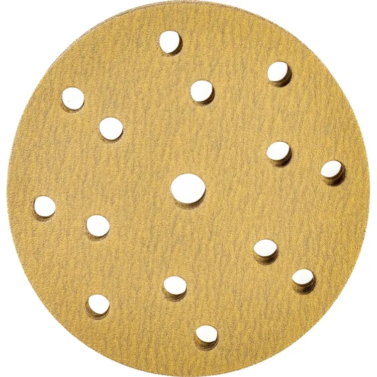 Шлифовальные диски Hanko AP33M AP33M.150.15.0120