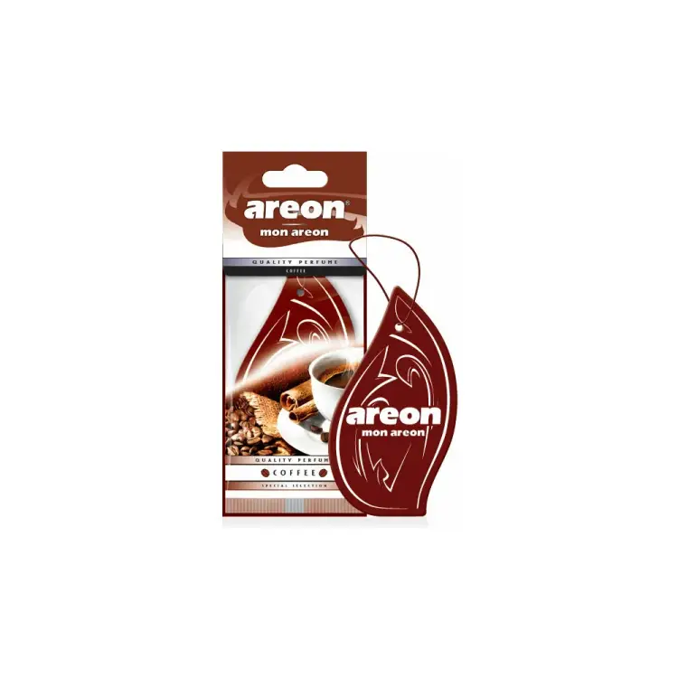 Ароматизатор Areon MON AREON MA25