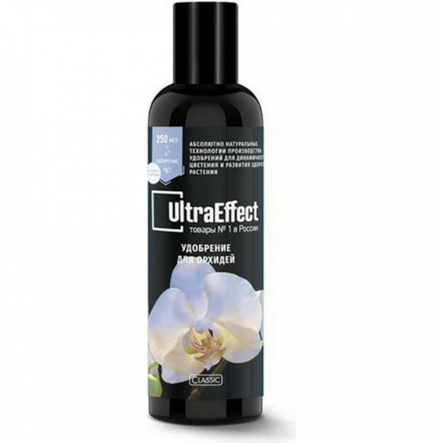 Удобрение для орхидей EffectBio UltraEffect