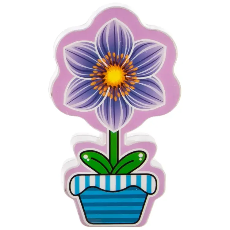 Ночник Camelion NL-231 Цветок 13806