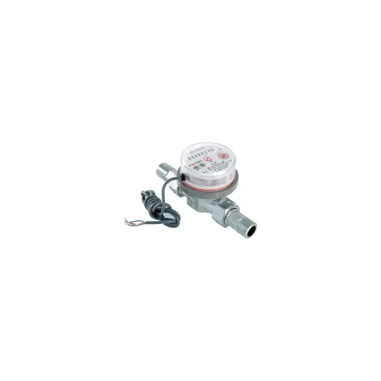 Универсальный водосчетчик Valtec VLF-15U-I