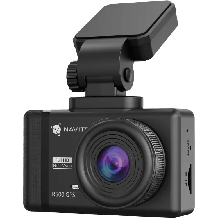 Видеорегистратор NAVITEL R500 R500 GPS