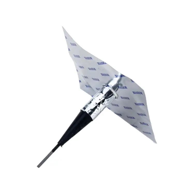 Грибки Rossvik Г 12-3 НФ-00000550