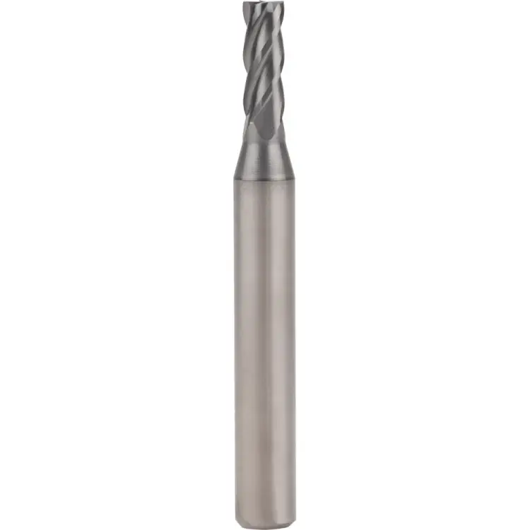 Концевая фреза NORGAU VHM 015529040