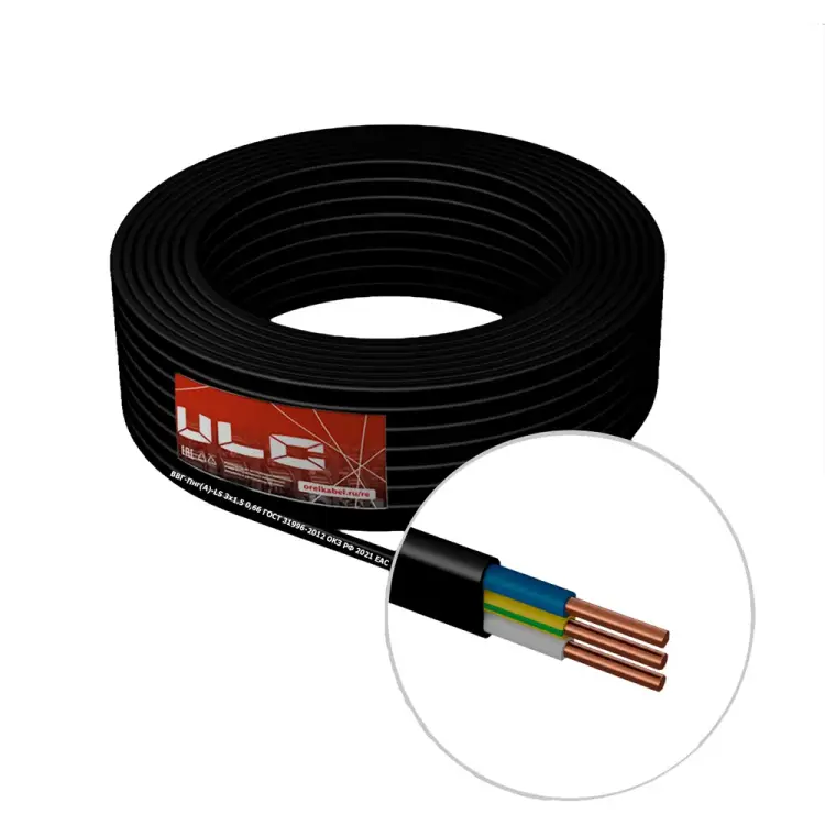 Кабель ULC ULС0042