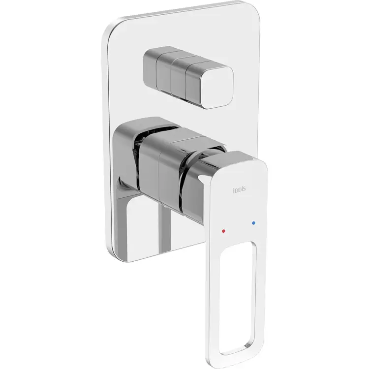 Встраиваемый смеситель IDDIS Slide SLISB00i67