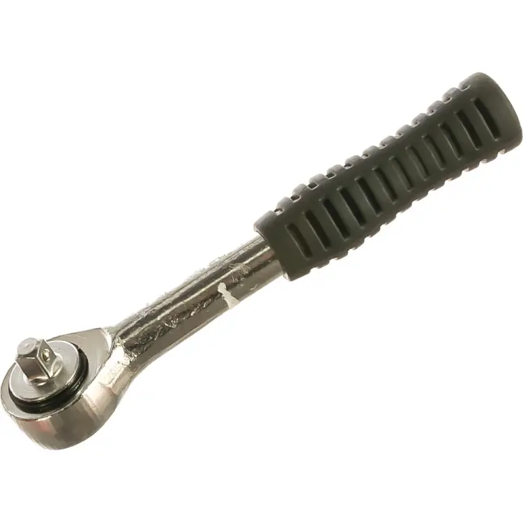 Трещотка для торцевых головок STAYER МАСТЕР 2778-1/4