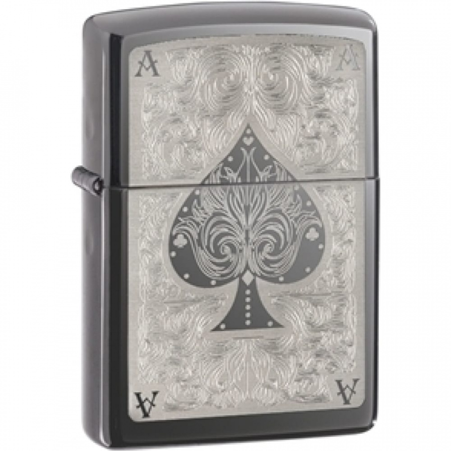 Зажигалка Zippo Classic