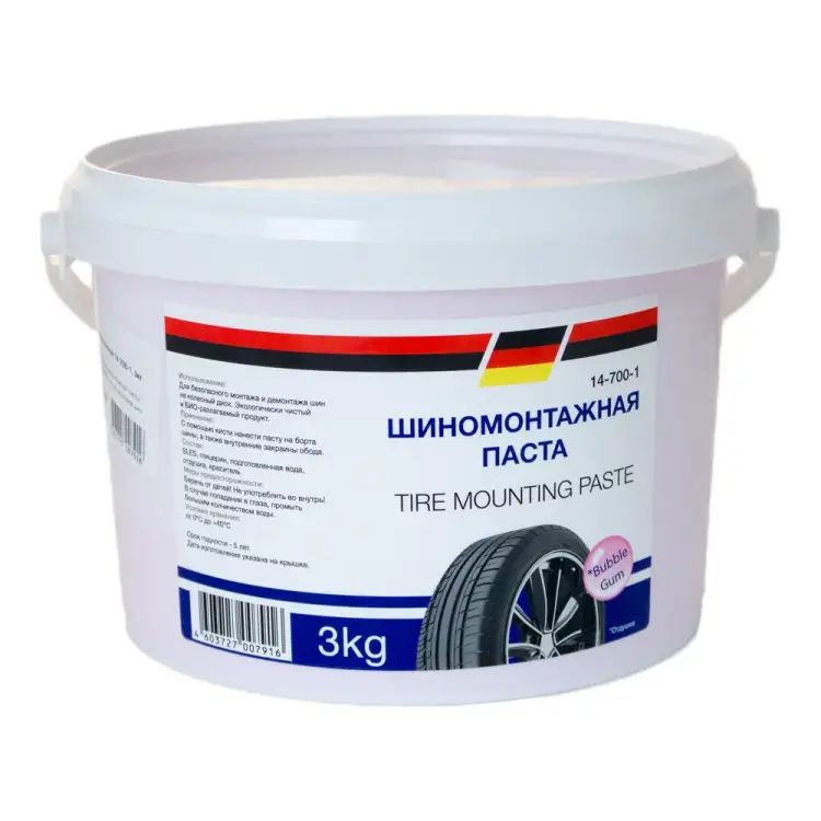 Паста монтажная NORM 14-700-1