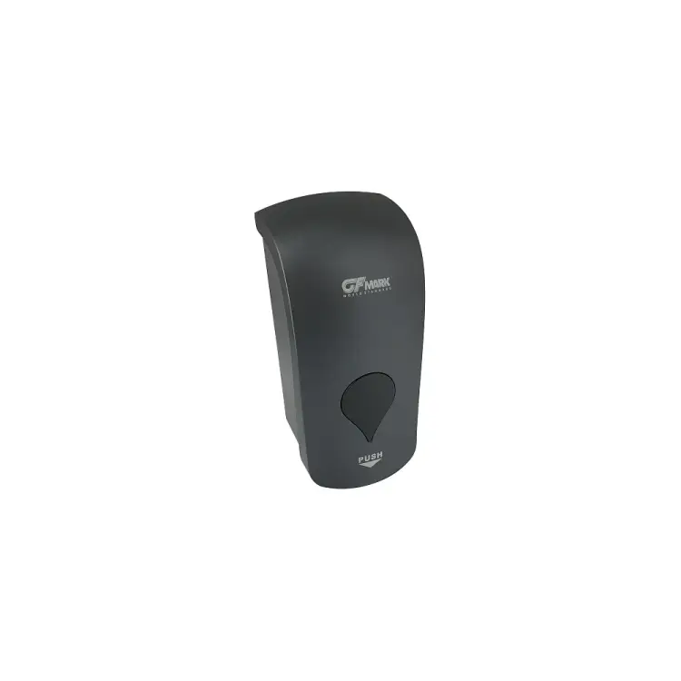 Дозатор жидкого мыла GFmark 636 82081