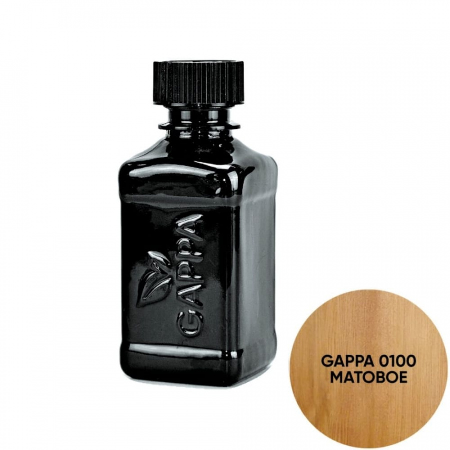 Масло GAPPA 0100