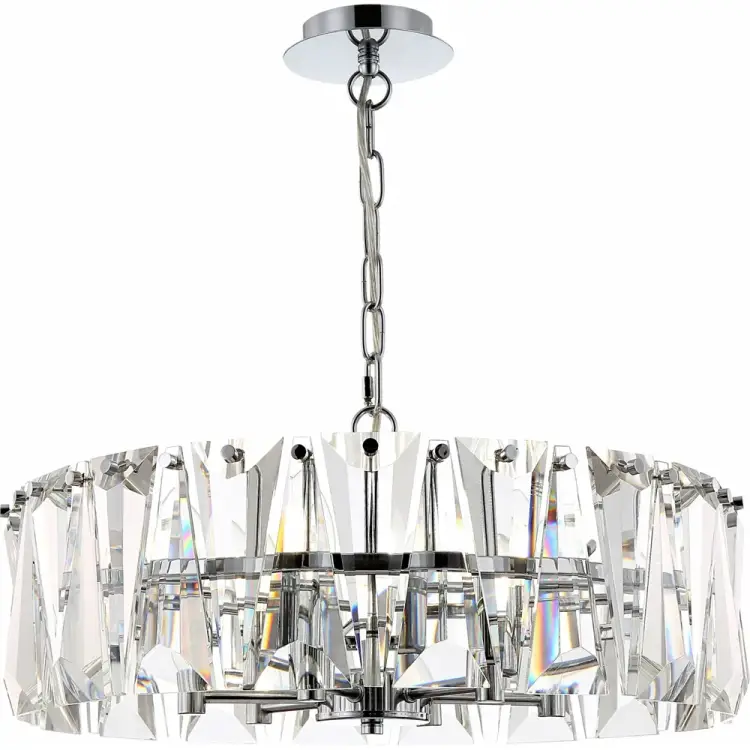 Подвесной светильник MAYTONI Puntes MOD043PL-06CH