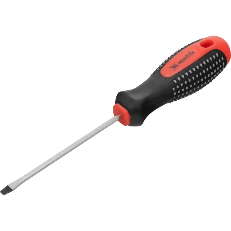 Отвертка MATRIX Fusion Anti slip 11406 Отвертка MATRIX Fusion Anti slip 11406