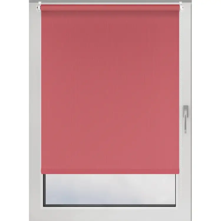 Рулонная штора PRAKTO Shantung 7793062 Рулонная штора PRAKTO Shantung 7793062
