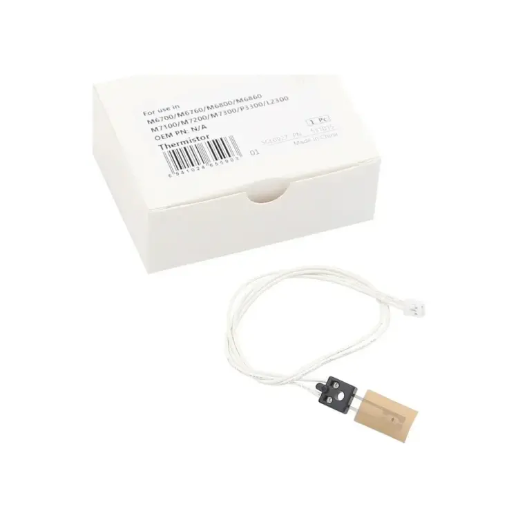 Термистор для Pantum M6700/M6800/M7100/M7300/P3300 CET 1889436 Термистор для Pantum M6700/M6800/M7100/M7300/P3300 CET 1889436