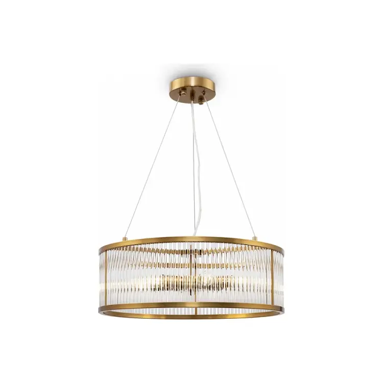 Подвесной светильник Freya FR5053PL-06BS