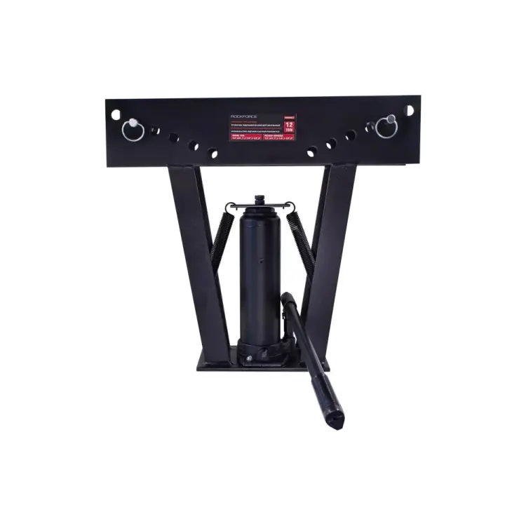 Вертикальный гидравлический трубогиб Rockforce RF-03003-3 RF-TRM03003-3(15942)