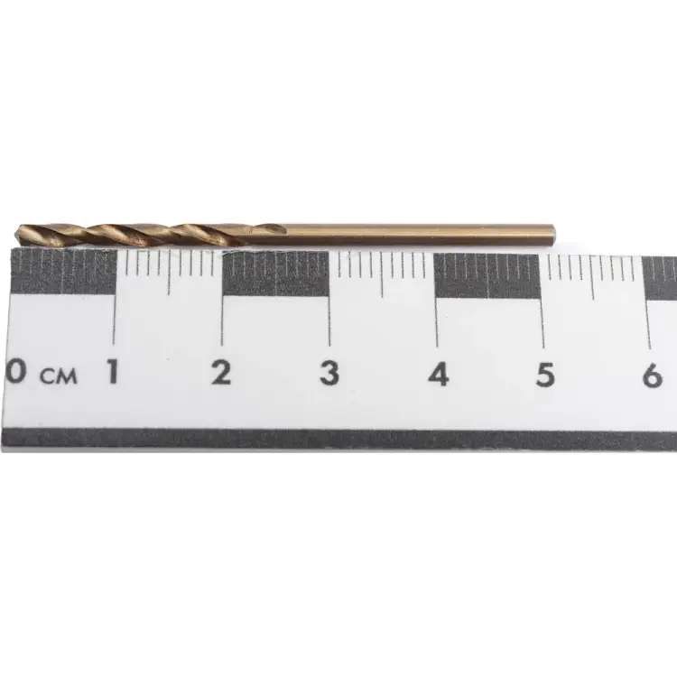 Сверло по металлу ООО "ТМТ ГРУПП" ТМ 58342