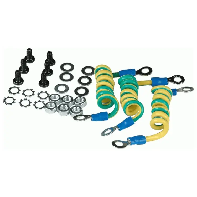 Комплект проводов заземления для шкафов серии next TWT CBWN-EARTH-SET