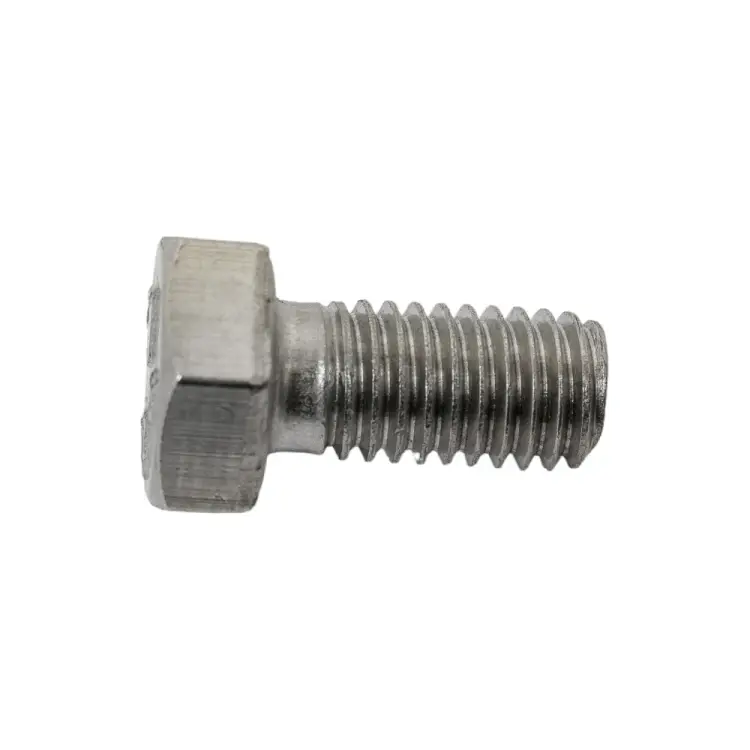 Болт ЕВРОПАРТНЕР 8х16 DIN933 (6 шт.) 2816 1