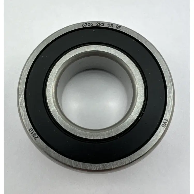 Подшипник TVG 6205 2RS C3 QE TVG-6205-2RS-C3-QE