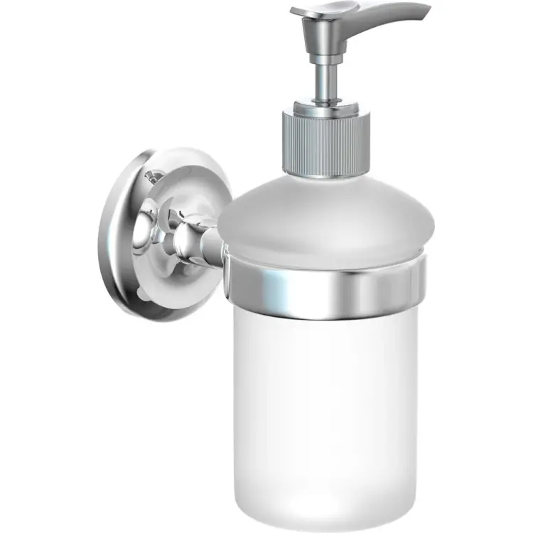 Дозатор для жидкого мыла FORA DROP FOR-DP021