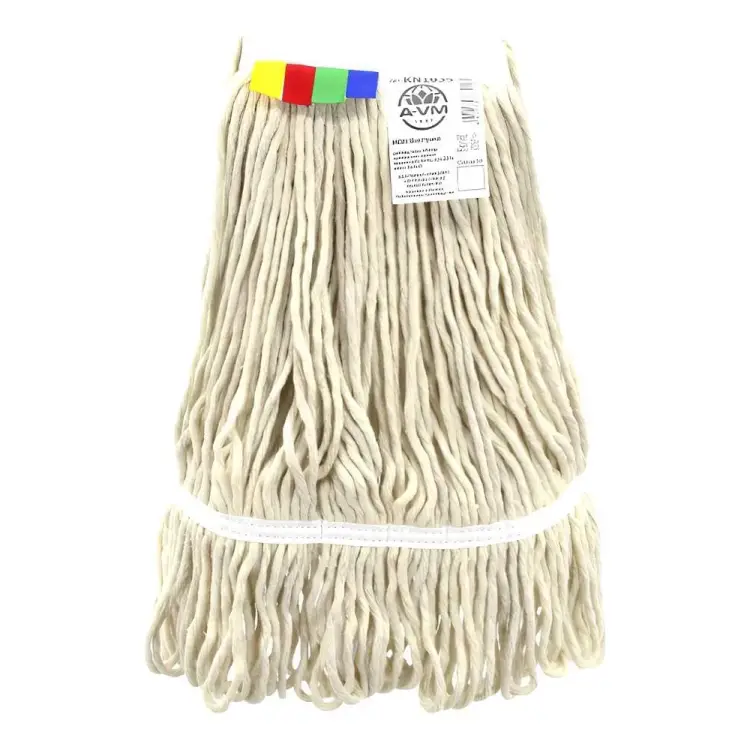 Насадка на швабру A-VM KN1035