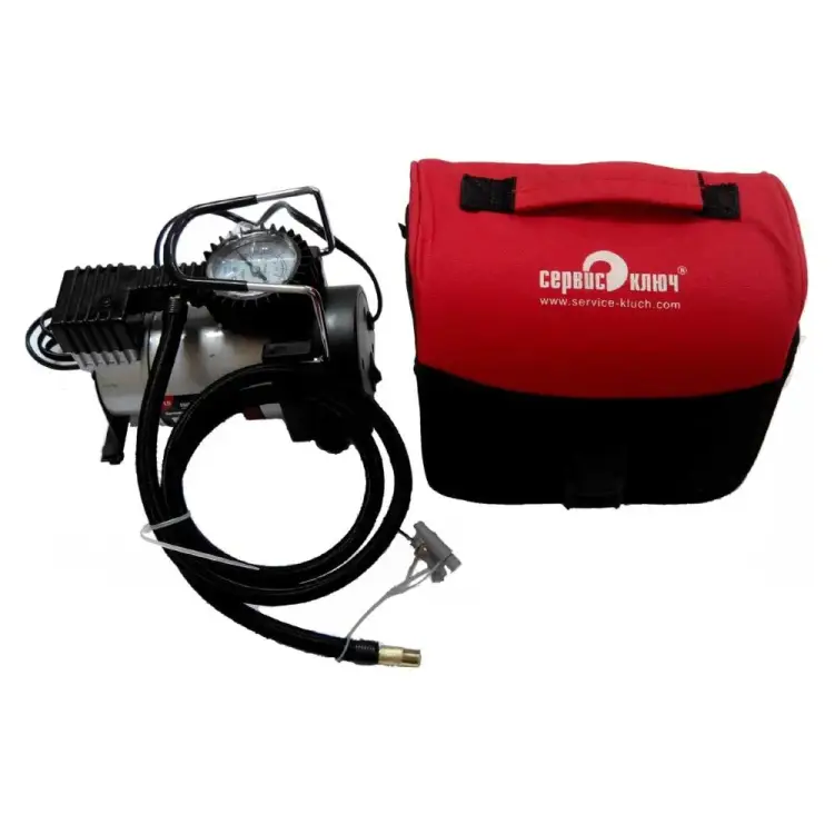 Компрессор Сервис Ключ 75571