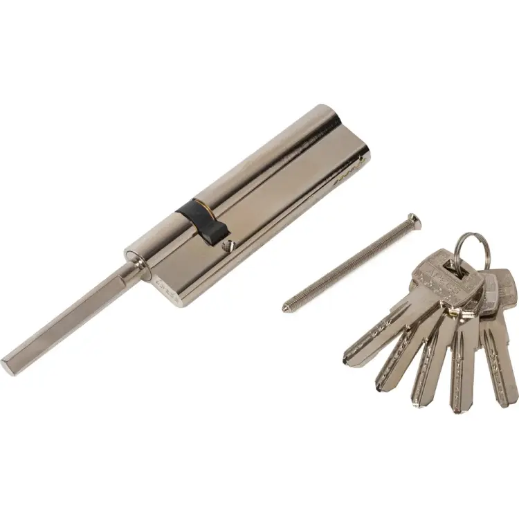 Цилиндровый механизм APECS SM-110 30S/80-S/65-NI 30302