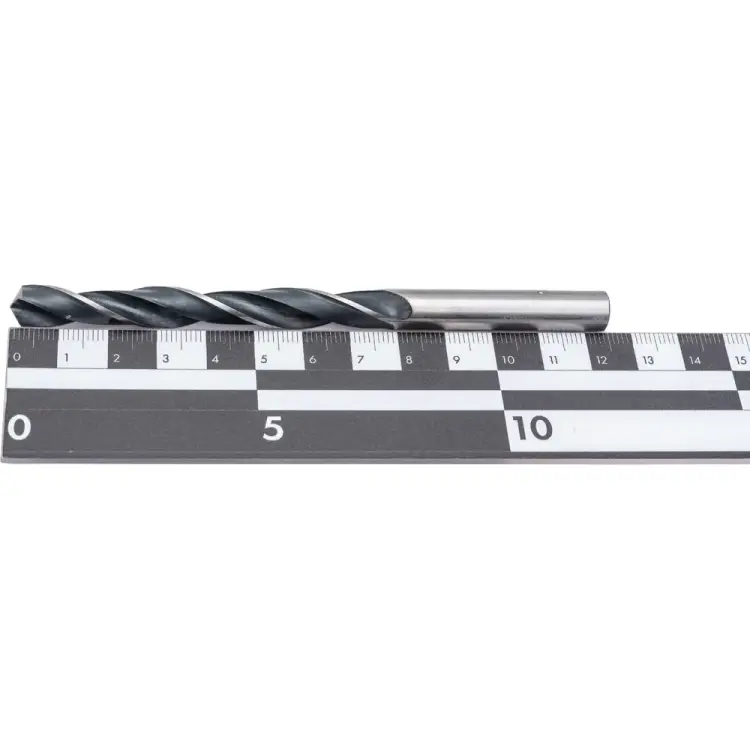 Сверло по металлу ООО "ТМТ ГРУПП" 53291