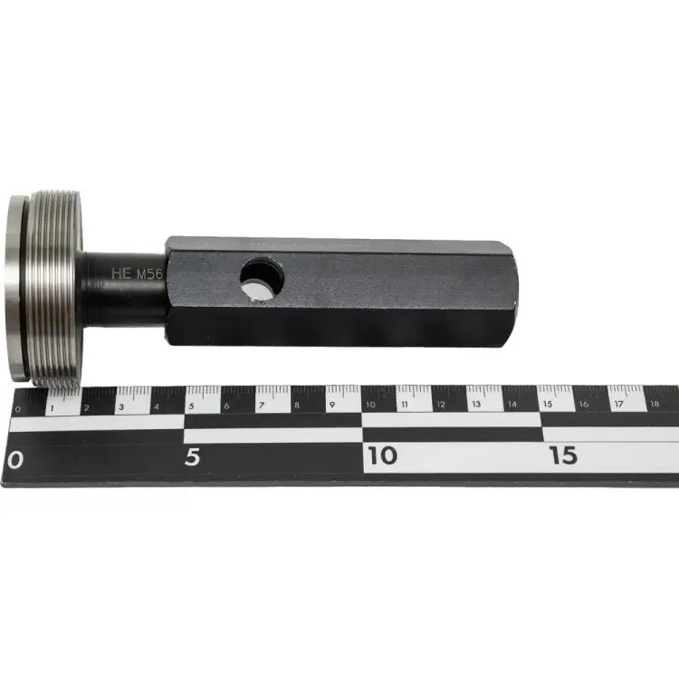 Калибр-пробка Туламаш 85388