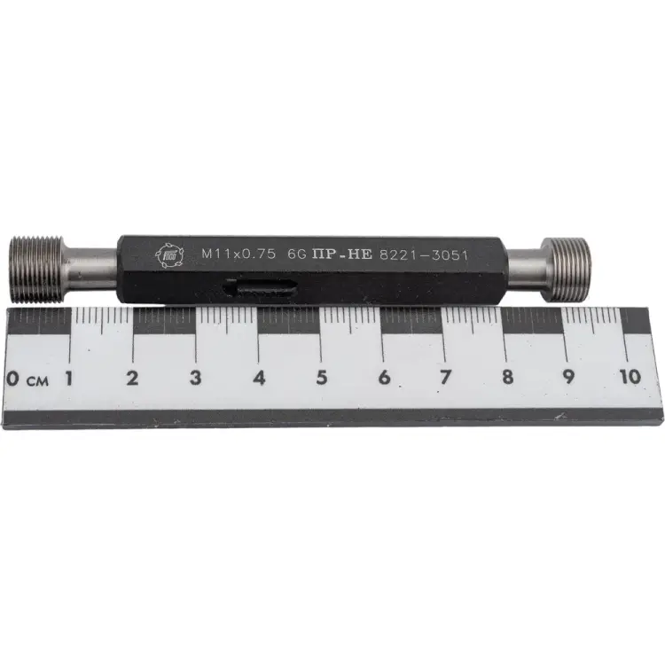 Калибр-пробка Туламаш 102199