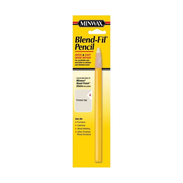 Карандаш Minwax Blend-Fil #4 11004
