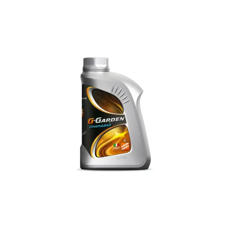 Масло G-ENERGY G-Garden Chain&Bar 253991645