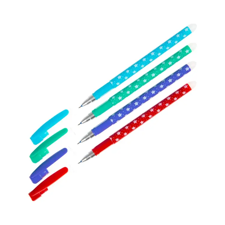 Стираемая гелевая ручка ArtSpace M917_20211