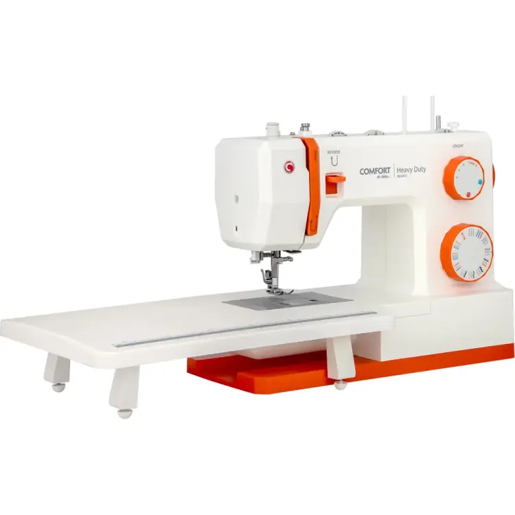 Профессиональная швейная машина Comfort Comfort HD1015