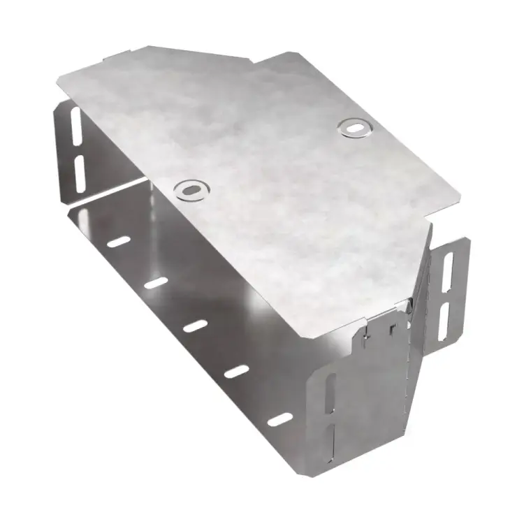 Симметричный переходник Промрукав Стандарт PR16.0485