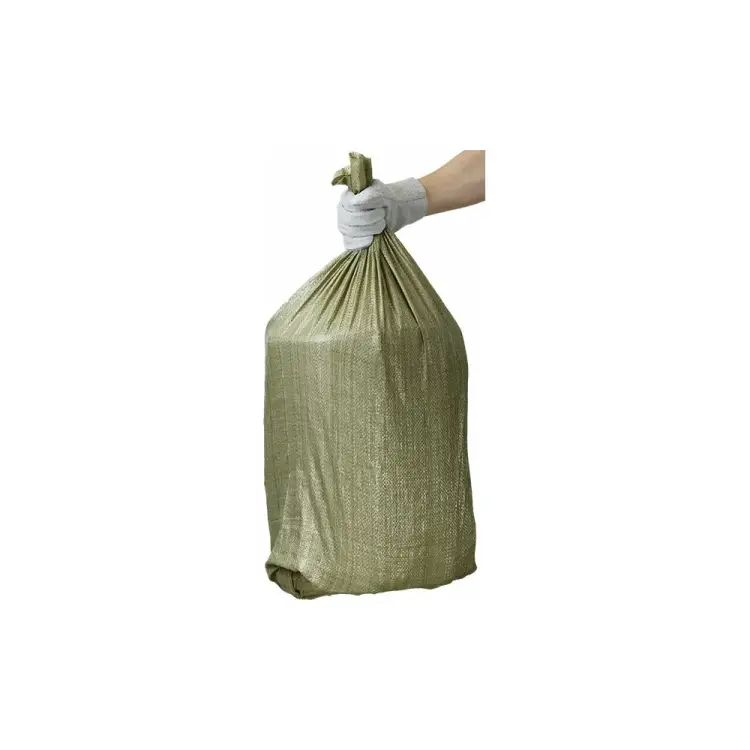 Хозяйственные полипропиленовые мешки STAYER MASTER 39158-105