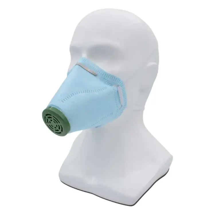 Респиратор ЮНОНА+ У-2К 310.01