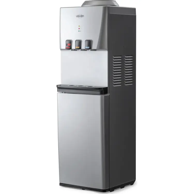 Кулер для воды VATTEN V46SKB 6835