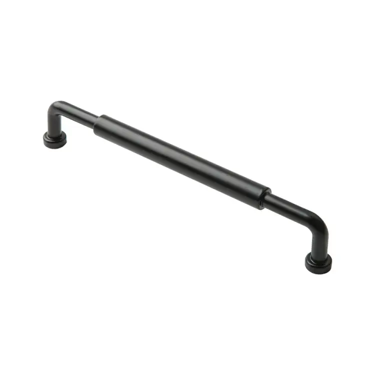 Ручка скоба Kerron S-2623-160 BL Ручка скоба Kerron S-2623-160 BL