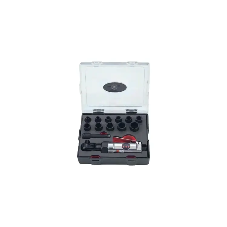 Пневмотрещотка FORCE K2139-2