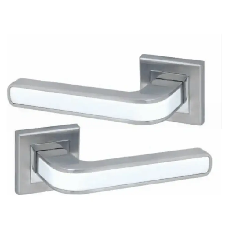 Дверные ручки ADDEN BAU PIEZA Q360 940000001490