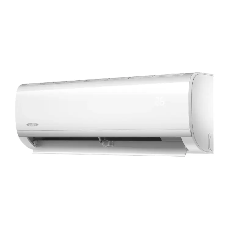 Кондиционер General Climate GC-R07HR32/GU-R07H32 GCR07HR32