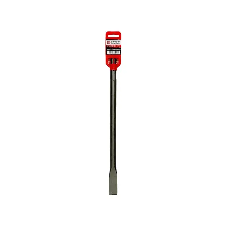 Зубило sds-max для перфоратора Strong СTЗ-03218400