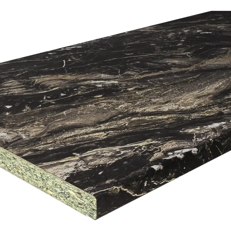 Влагостойкая столешница Союз 600/3050/38/1U/915М C915М Влагостойкая столешница Союз 600/3050/38/1U/915М C915М