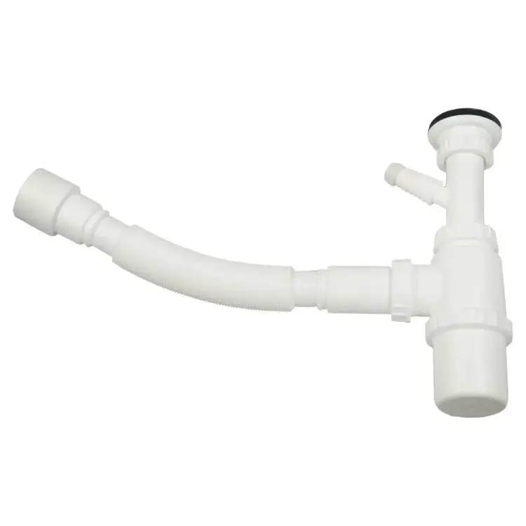 Сифон для умывальника WISENT WGER008