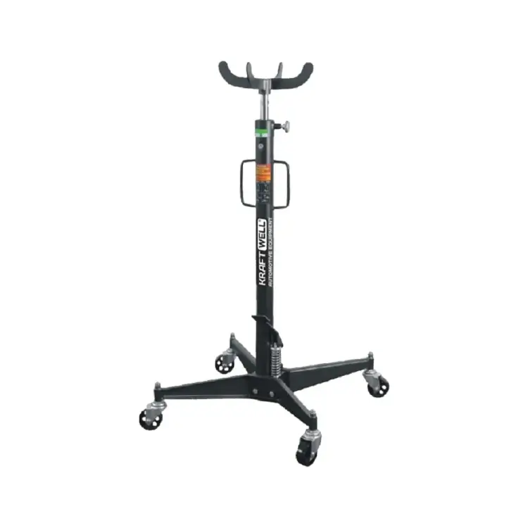 Стойка гидравлическая KraftWell KRWTJ4
