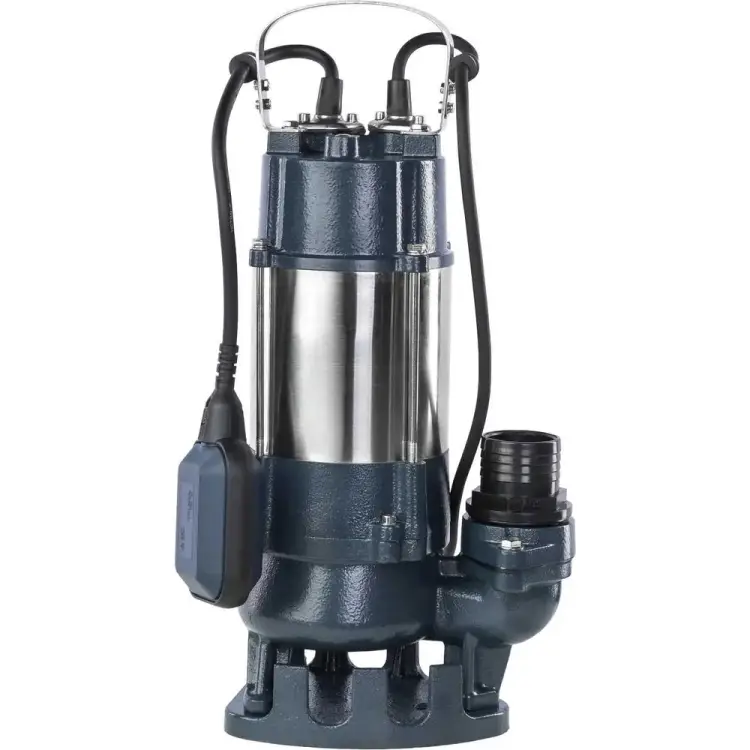 Дренажный насос UNIPUMP FEKAPUMP V 450F 52156